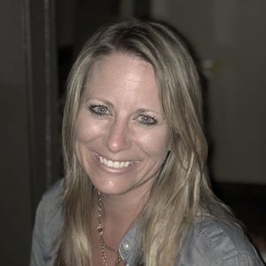 Meet your Posher, Lydia